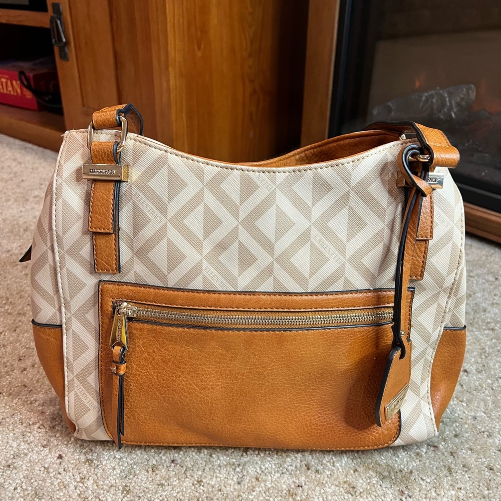 Ellen Tracy handbag